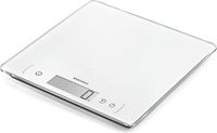 Soehnle Page Comfort 400 digitale keukenweegschaal