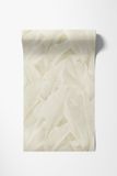 Dutch Wallcoverings - Tahiti - Banya creme - 13305