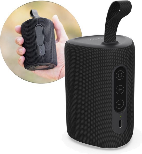 iMoshion Mini Speaker Bluetooth