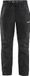 Craft Pants Warm W 1909087 - Black - XS