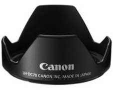 Canon LH-DC70