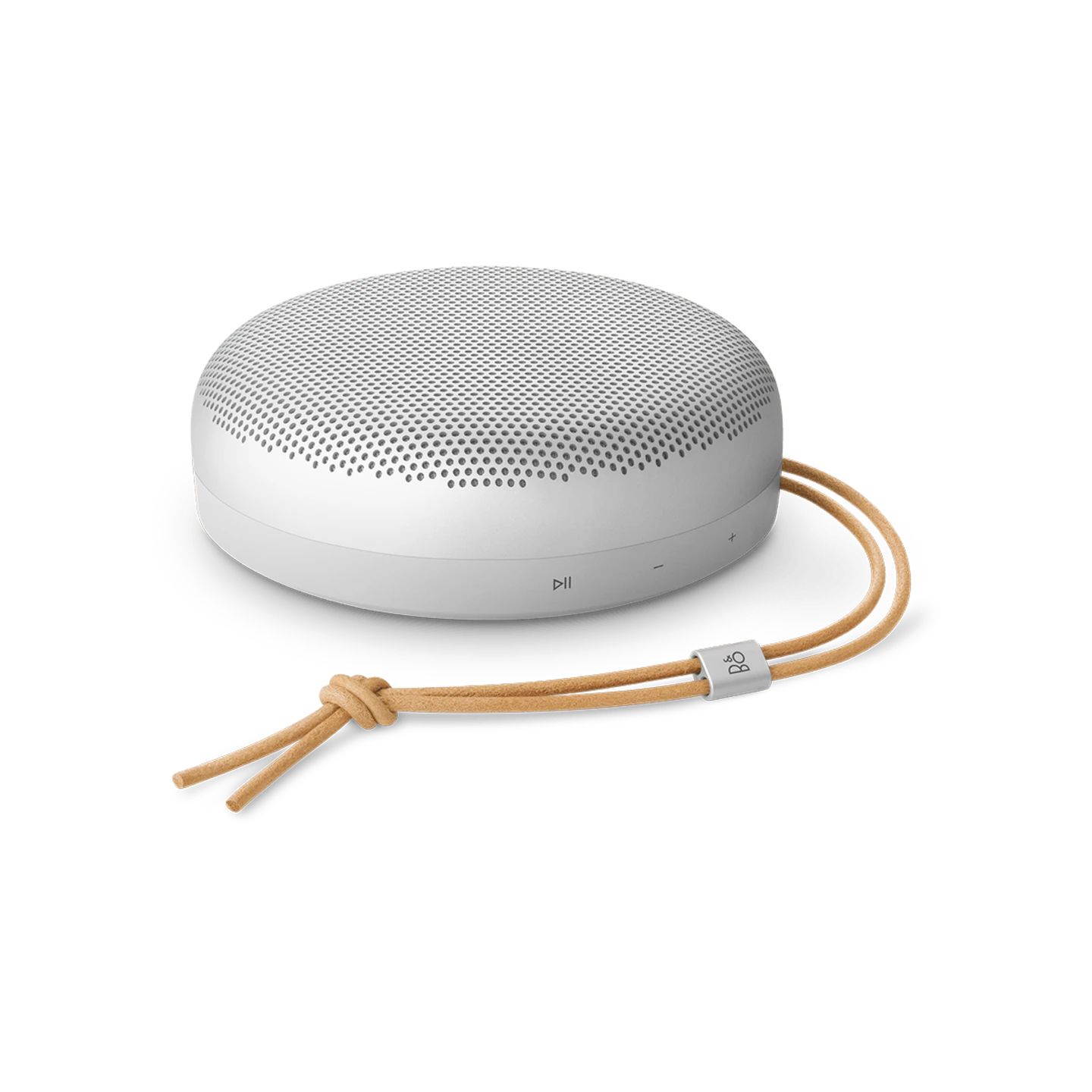 Bang & Olufsen BeoSound A1 3rd Gen Draadloze stereoluidspreker Aluminium 60 W