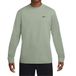 Nike Dri-Fit Uv Hyverse Fitness Longsleeve Voor Heren, Jade Horizon/Black, FB8583-370, M