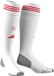 Adidas Fc Bayern 25/26 Thuis Sokken Wit EU 31-33 Man