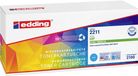 Edding Toner vervangt HP 415A (W2031A) Compatibel Cyaan 2100 bladzijden EDD-2211 18-2211