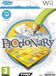 Pictionary (uDraw only) - Nintendo Wii