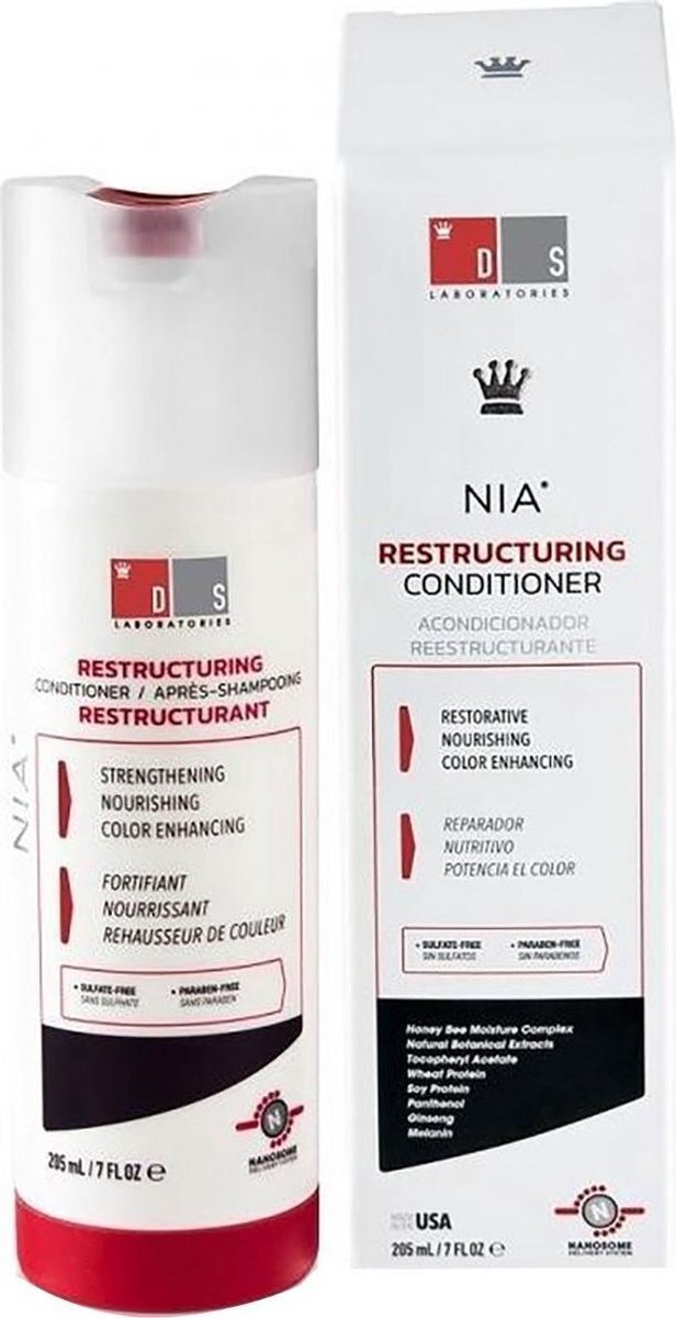 DS Laboratories Nia Conditioner