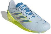 Adidas Predator League FG Kindervoetbalschoenen Blauw EU 30