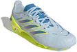 Adidas Predator League FG Kindervoetbalschoenen Blauw EU 30