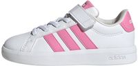 Adidas Sportswear Grand Court 3.0 Schoenen Kids - Kinderen - Wit
