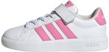 Adidas Sportswear Grand Court 3.0 Schoenen Kids - Kinderen - Wit