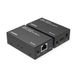 Value HDMI verlenging via twisted pair, 60m