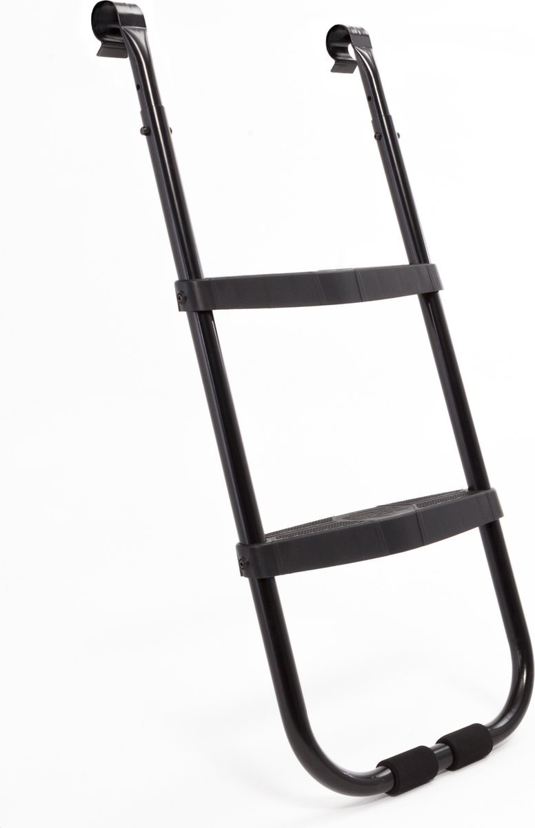 Berg Ladder L voor rechthoekige Favorit trampoline 410 cm