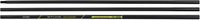 Matrix Ethos XR Power 4.5m Landing Net Handle | Black | Carbon