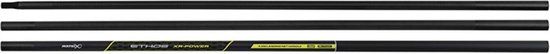 Matrix Ethos XR Power 4.5m Landing Net Handle | Black | Carbon