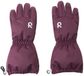 Reima Ennen Handschoenen Paars 5 Kinderen