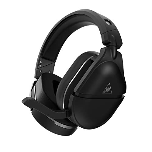 Turtle Beach Stealth 700 PS GEN 2 MAX Black