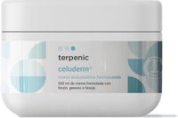 Terpenic Evopro Celuderm Anti-Cellulite Cream 500ml