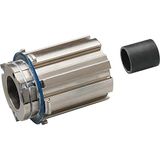 Campagnolo 2652889803 vrijloop eendelig, zwart, 12 x 12 x 5 cm