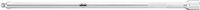 Vigor Draaibare verlenging 1/4 inch 254 mm, V4313