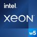 Intel Xeon w5-2465X processor 3,1 GHz 33,75 MB Smart Cache Doos