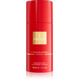 Gisada Ambassadora Deodorants en anti-transpiranten 150 ml