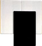 Exacompta Journaal - 38 lijnen - genummerd - met identificatieblad - Nederlandstalig - 80 blad