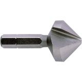 Exact Verzinkbits Boorgatdiameter:8 3 Mm Schacht-Diameter :6