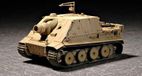 Trumpeter 07274 Sturmtiger early production 1:72