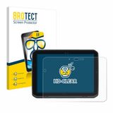 BROTECT Beschermfolie voor Zebra ET80 / ET85