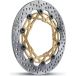 Brembo Paire de disques de frein moto Supersport Aprilia Rsv1000 99-00 (x2)