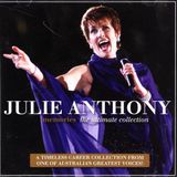 Memories: Anthony Julie - Memories - The Ultimate Collection