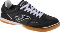 Joma Sport Top Flex 21 Indoor Football Shoes Men Black 42.5