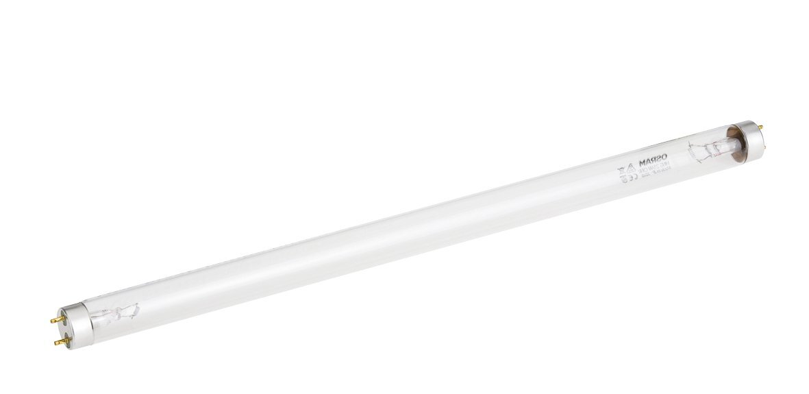 Philips reservelamp UVC, 25 W