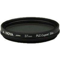 Hoya Circulaire polarisatiefilter PLC 37 mm voor experts