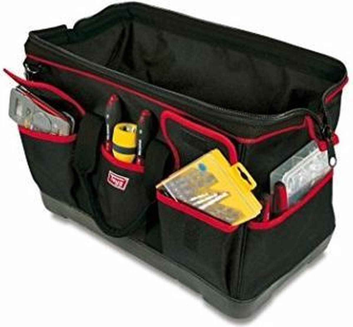 Tayg BN-3 gereedschapstas - 8412796082009