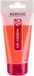Talens Art Creation Acrylverf tac 257 reflexoranje tube 75ml | 3 stuks