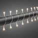 Konstsmide Lichtsnoer 160 Led Ip44 17,7 Meter Warm Wit