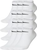 Nike Sokken Verpakking van 12