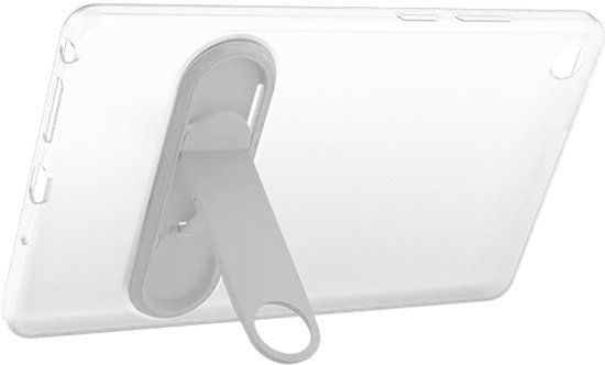 Lenovo doorzichtige hoes voor Lenovo Tab