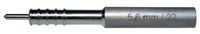 BALLISTOL 23294 patch-adapter aluminium
