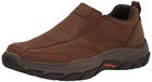 Skechers Respected - Elgin à enfiler Homme