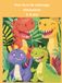 Mon Livre de Coloriage Dinosaures 2-4 ans