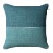 Chhatwal & Jonsson Taie Amol 50x50 cm Heaven blue-palace blue
