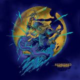 Deaf RedRedRed Deaf Gods (LP)