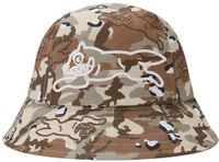 Icecream Hoed Choc Chip Bucket Camo One Size Heren
