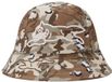 Icecream Hoed Choc Chip Bucket Camo One Size Heren