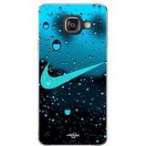 Nike Etui maniacase voor Samsung Galaxy A5 2016 waterdruppel
