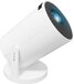 Denver PR1500 Mini Beamer - 120 ANSI Lumen - HD Ready - HDMI - USB-C - White