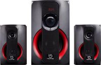 Hiditec H400 - Luidsprekersysteem - Draadloos